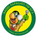 Logo of radiopapagaiofm android Application 